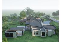 Casas, Venta, Yumbo - $5.200.000.000