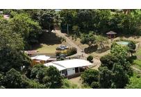 Fincas y Casas Campestres, Venta, Dagua - $480.000.000