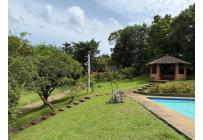 Fincas y Casas Campestres, Venta, Dagua - $480.000.000