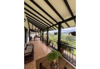 Fincas y Casas Campestres, Venta, La Cumbre - $1.680.000.000