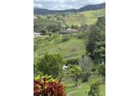 Fincas y Casas Campestres, Venta, La Cumbre - $1.680.000.000
