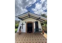 Fincas y Casas Campestres, Venta, La Cumbre - $1.680.000.000