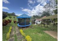 Fincas y Casas Campestres, Venta, La Cumbre - $1.680.000.000