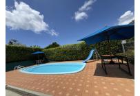 Fincas y Casas Campestres, Venta, La Cumbre - $1.680.000.000