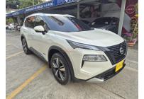 Nissan X-Trail 2024 - $177.990.000