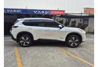 Nissan X-Trail 2024 - $177.990.000