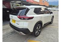Nissan X-Trail 2024 - $177.990.000