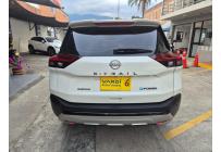 Nissan X-Trail 2024 - $177.990.000