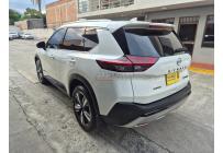 Nissan X-Trail 2024 - $177.990.000