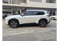 Nissan X-Trail 2024 - $177.990.000