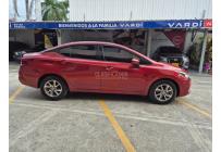 Nissan Versa 2021 - $59.400.000