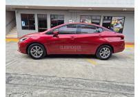 Nissan Versa 2021 - $59.400.000