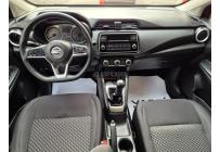 Nissan Versa 2021 - $59.400.000