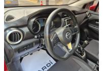 Nissan Versa 2021 - $59.400.000