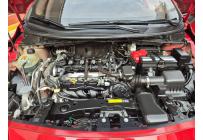 Nissan Versa 2021 - $59.400.000