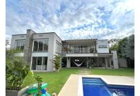 Casas, Venta, Riberas de las Mercedes - $2.500.000.000
