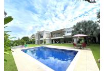 Casas, Venta, Riberas de las Mercedes - $2.500.000.000