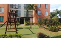 Apartamentos, Alquiler, Valle del Lili - $2.800.000