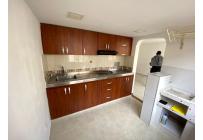 Apartamentos, Alquiler, Colseguros - $1.800.000