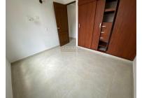Apartamentos, Alquiler, Colseguros - $1.800.000