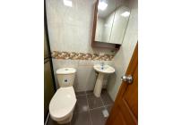 Apartamentos, Alquiler, Colseguros - $1.800.000