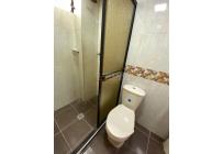 Apartamentos, Alquiler, Colseguros - $1.800.000