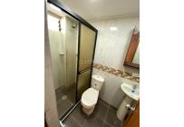 Apartamentos, Alquiler, Colseguros - $1.800.000