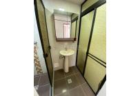 Apartamentos, Alquiler, Colseguros - $1.800.000