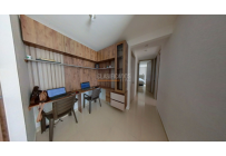 Apartamentos, Venta, Santa Isabel - $616.000.000