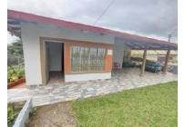 Fincas y Casas Campestres, Venta, La Cumbre - $600.000.000