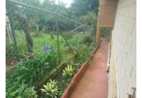 Fincas y Casas Campestres, Venta, La Cumbre - $600.000.000