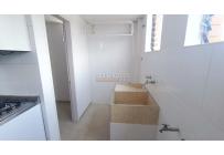 Apartamentos, Alquiler, Miraflores - $2.400.000