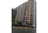 Apartaestudios, Alquiler, La Flora - $1.700.000