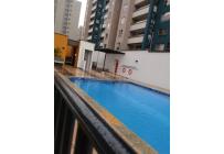 Apartaestudios, Alquiler, La Flora - $1.700.000