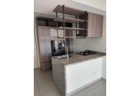 Apartaestudios, Alquiler, La Flora - $1.700.000