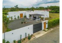 Fincas y Casas Campestres, Venta, Ginebra - $3.500.000.000