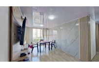 Apartamentos, Venta, Villas de Veracruz - $250.000.000