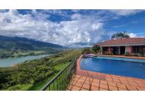 Fincas y Casas Campestres, Venta, Calima (Darién) - $1.800.000.000