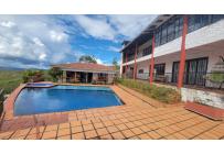 Fincas y Casas Campestres, Venta, Calima (Darién) - $1.800.000.000