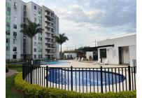 Apartamentos, Alquiler, Jamundí - $1.000.000