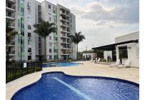 Apartamentos, Alquiler, Jamundí - $1.000.000