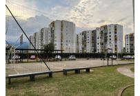 Apartamentos, Alquiler, Jamundí - $1.000.000