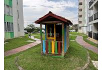 Apartamentos, Alquiler, Jamundí - $1.000.000