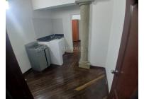 Apartaestudios, Alquiler, Bogotá - $1.170.000