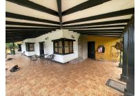 Fincas y Casas Campestres, Venta, Yumbo - $970.000.000