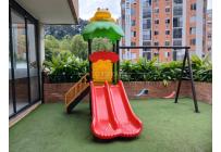 Apartamentos, Alquiler, Pereira - $1.500.000