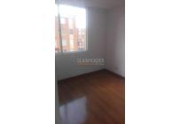 Apartamentos, Alquiler, Bogotá - $1.300.000