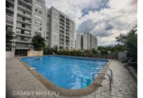 Apartamentos, Venta, Ciudad Bochalema - $350.000.000