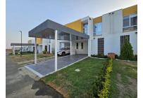 Casas, Alquiler, Jamundí - $2.800.000