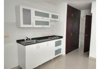 Apartaestudios, Alquiler, San Vicente - $800.000